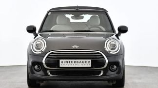 Leasing Convertible MINI Cooper Cabrio 2020
