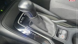 Leasing Wagon Suzuki Swace 2021