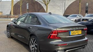 Leasing Sedan Volvo S60 2020