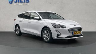 Finansowanie Wóz Ford Focus 2021
