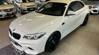Financování Kupé BMW M2 2018