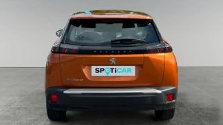 Leasing SUV Peugeot E-2008 2022
