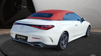 Financování Konvertibilní MERCEDES CLE 220 2024