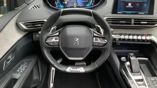 Leasing Hayon Peugeot 3008 2020