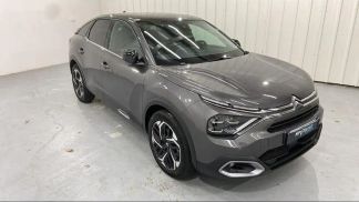 Finansowanie Sedan Citroën C4 2024