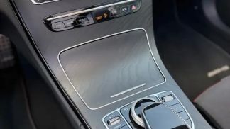 Lízing Kabriolet MERCEDES C 200 2022
