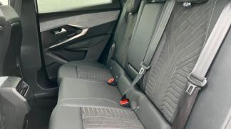 Leasing SUV Peugeot 3008 2024