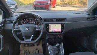 Leasing SUV Seat Arona 2020