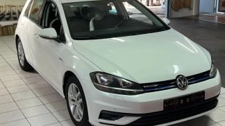 Finansowanie Sedan Volkswagen Golf 2020