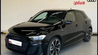 Leasing Sedan Audi A1 2025