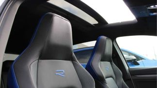 Finansowanie Sedan Volkswagen GOLF R 2023