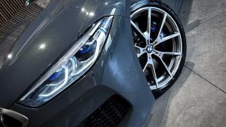 Finansowanie Coupé BMW M850 2019