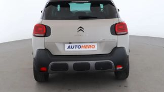 Finansowanie SUV Citroën C3 Aircross 2017