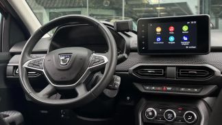 Leasing Hatchback Dacia Jogger 2022