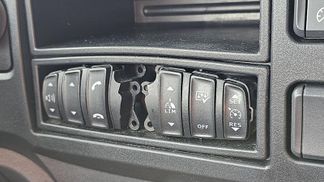Leasing Tractor unit DAF XF 530 2019