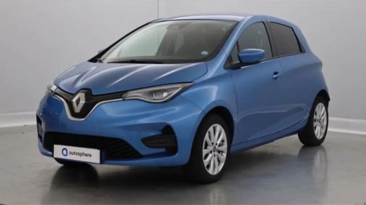 Renault ZOE 2020