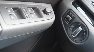 Financování Hatchback Volkswagen Sharan 2018
