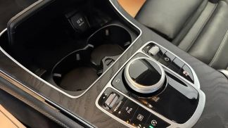 Finansowanie SUV MERCEDES GLC 250 2017