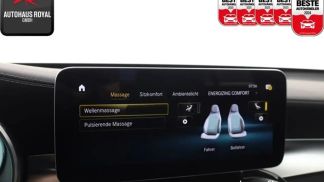 Finansowanie Coupé MERCEDES GLC 400 2020