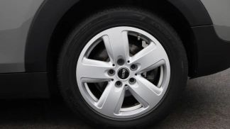 Leasing Wagon MINI Cooper Clubman 2022