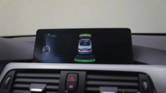 Lízing Kabriolet BMW 430 2015
