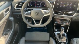 Lízing SUV Volkswagen T-Roc 2025