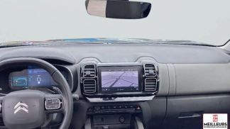 Leasing SUV Citroën C5 Aircross 2020