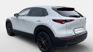 Leasing SUV Mazda CX-30 2024