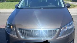 Lízing Hatchback Seat Alhambra 2015