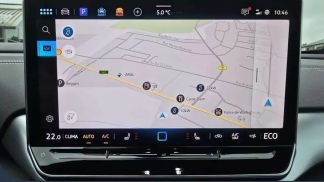 Lízing SUV Volkswagen ID.4 2025