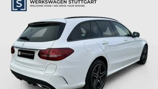 Finansowanie Wóz MERCEDES C 300 2021