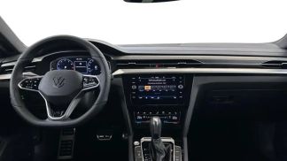 Leasing Wagon Volkswagen Arteon 2024