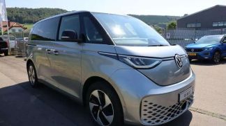 Finansowanie Hatchback Volkswagen ID. Buzz 2023