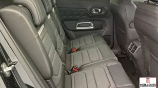 Finansowanie SUV Citroën C5 Aircross 2024