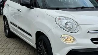 Finansowanie Hatchback Fiat 500L 2019