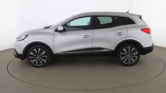 Leasing SUV Renault Kadjar 2018