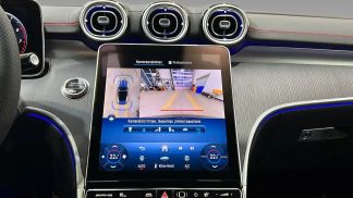 Finansowanie Zamienny MERCEDES CLE 53 AMG 2025