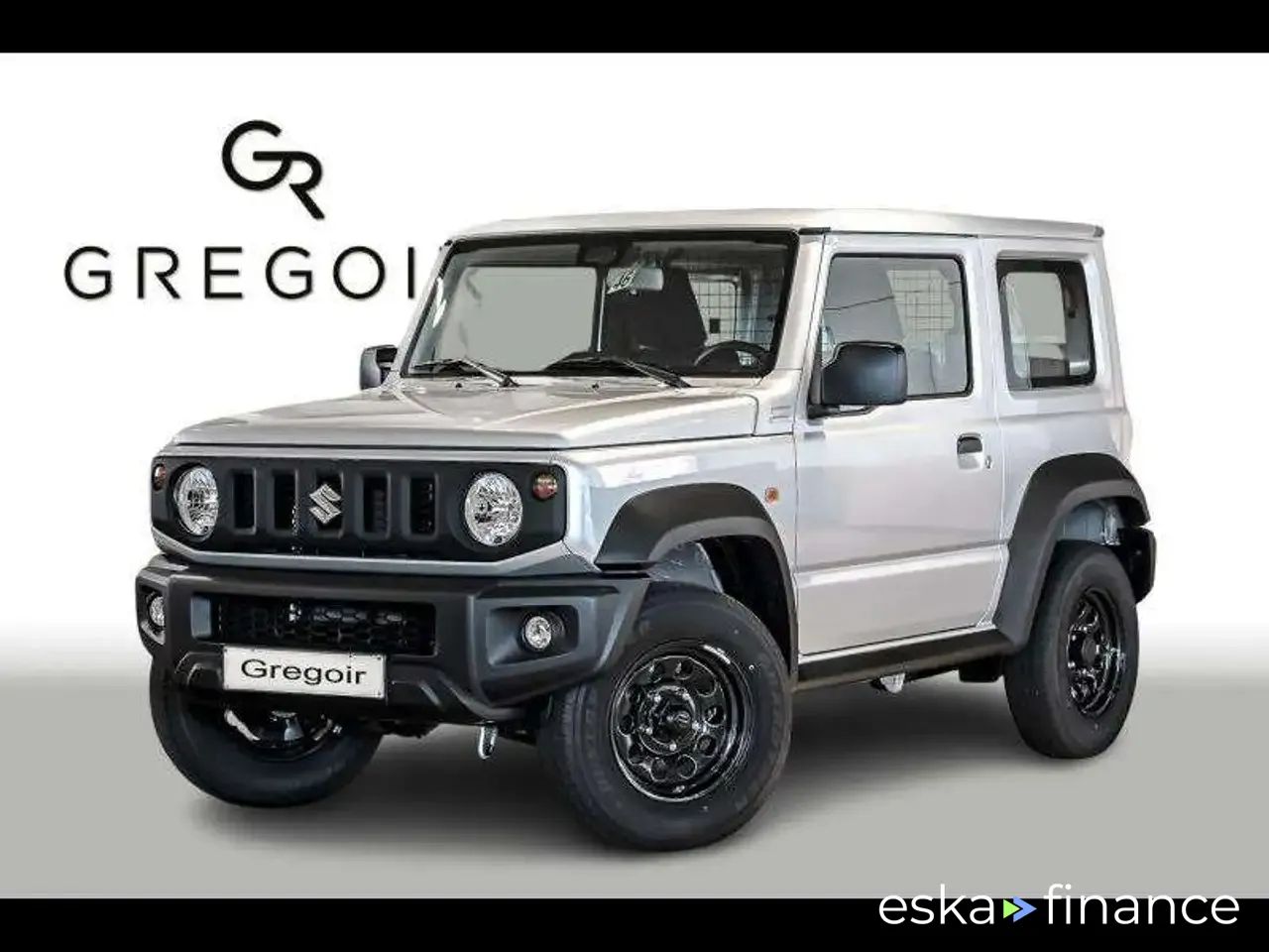 Leasing Hayon Suzuki Jimny 2024