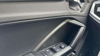Leasing SUV Audi Q3 2024