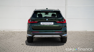 Finansowanie SUV BMW X1 2022