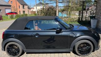 Lízing Kabriolet MINI Cooper Cabrio 2023