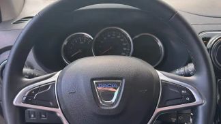 Leasing Hayon Dacia Lodgy 2019