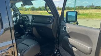 Leasing SUV Jeep Gladiator 2023