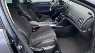 Lízing Kombi Renault Megane 2017