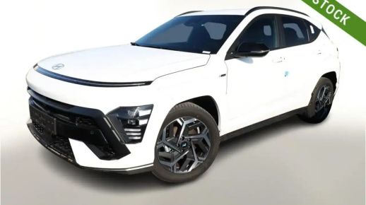 Hyundai Kona 2024