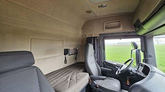 Leasing Tractor unit Scania R440 2012