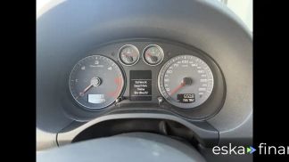 Lízing Kombi Audi A3 2011