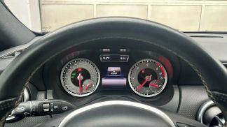 Leasing Hayon MERCEDES A 160 2015