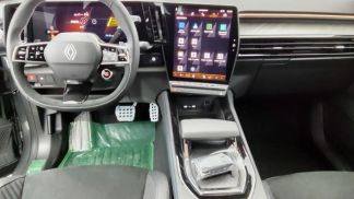 Leasing SUV Renault RAFALE 2025