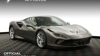 Lízing Kupé Ferrari F8 TRIBUTO 2020